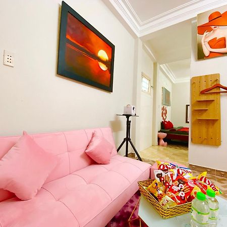 Dk House Homestay 호이안 외부 사진