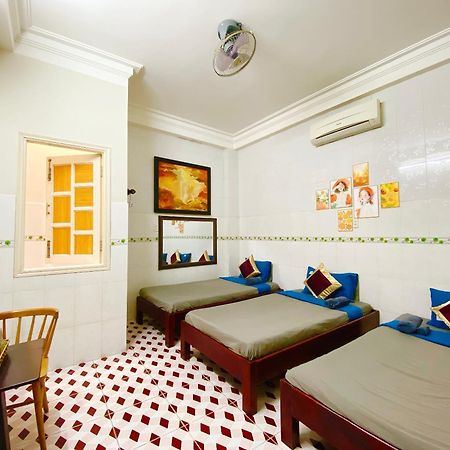 Dk House Homestay 호이안 외부 사진