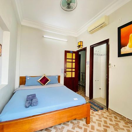 Dk House Homestay 호이안 외부 사진