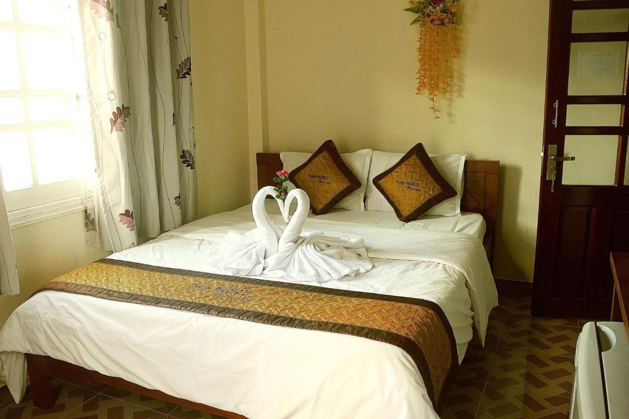 Dk House Homestay 호이안 외부 사진