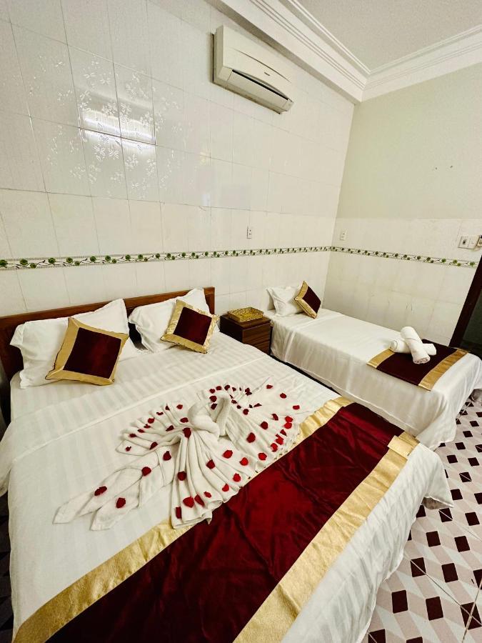 Dk House Homestay 호이안 외부 사진
