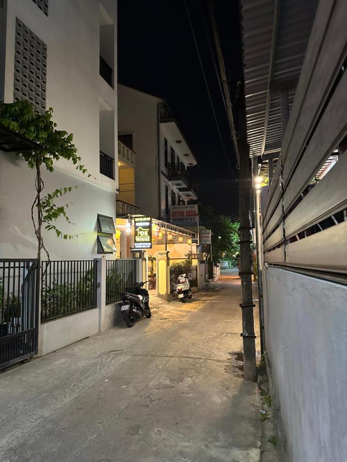Dk House Homestay 호이안 외부 사진