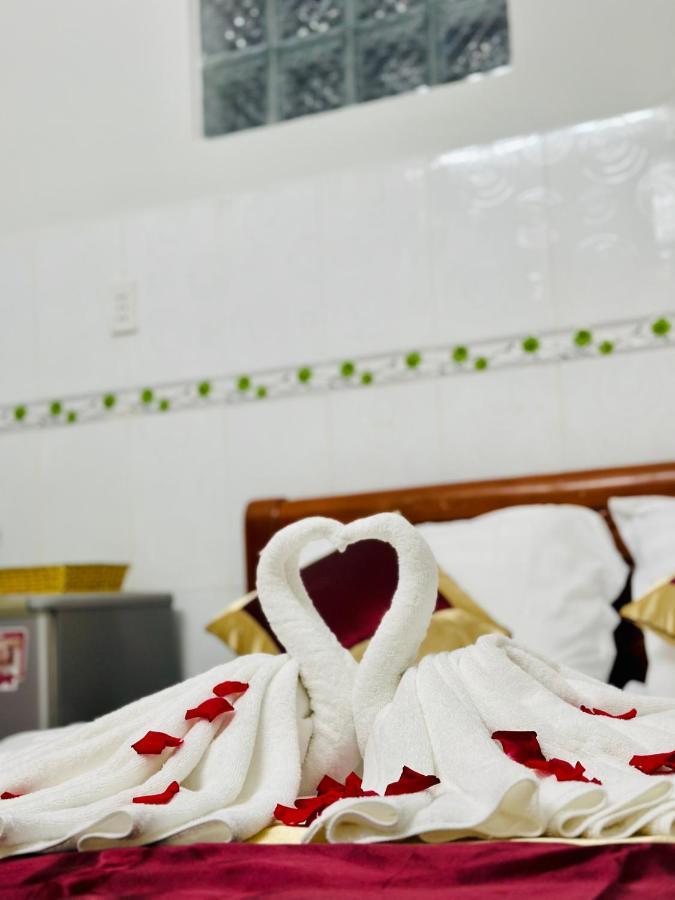 Dk House Homestay 호이안 외부 사진