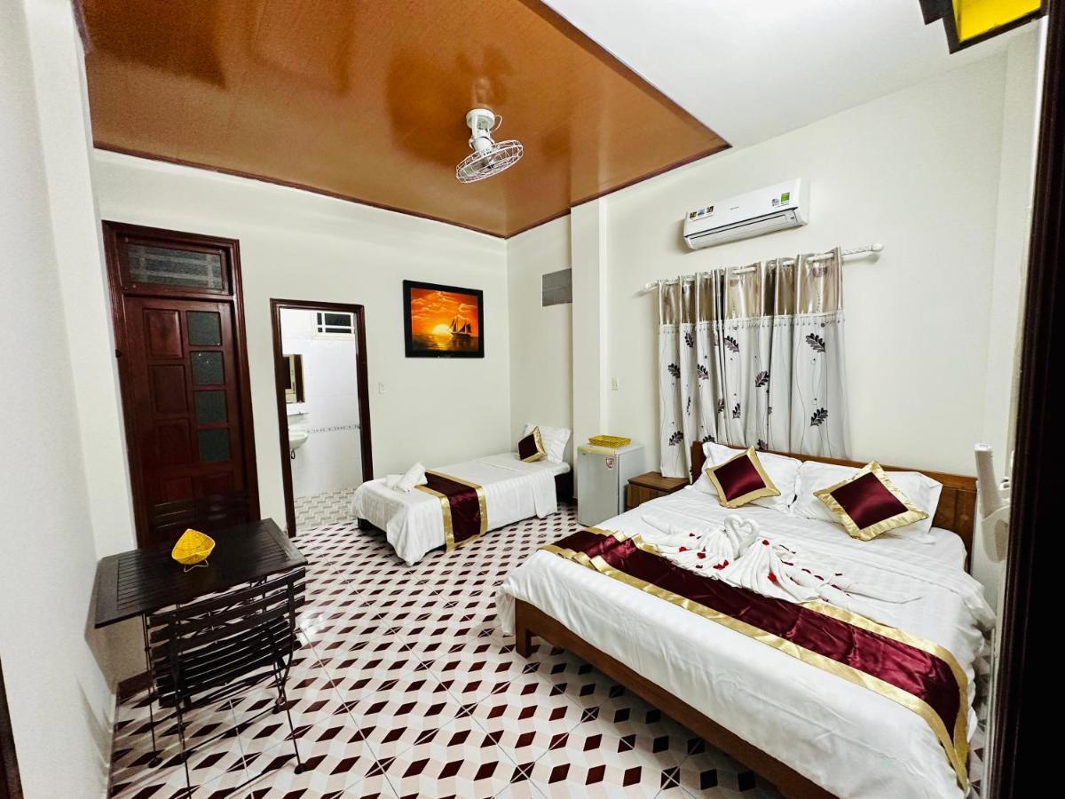 Dk House Homestay 호이안 외부 사진