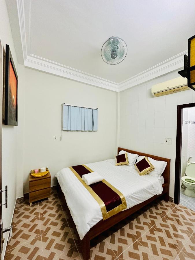Dk House Homestay 호이안 외부 사진
