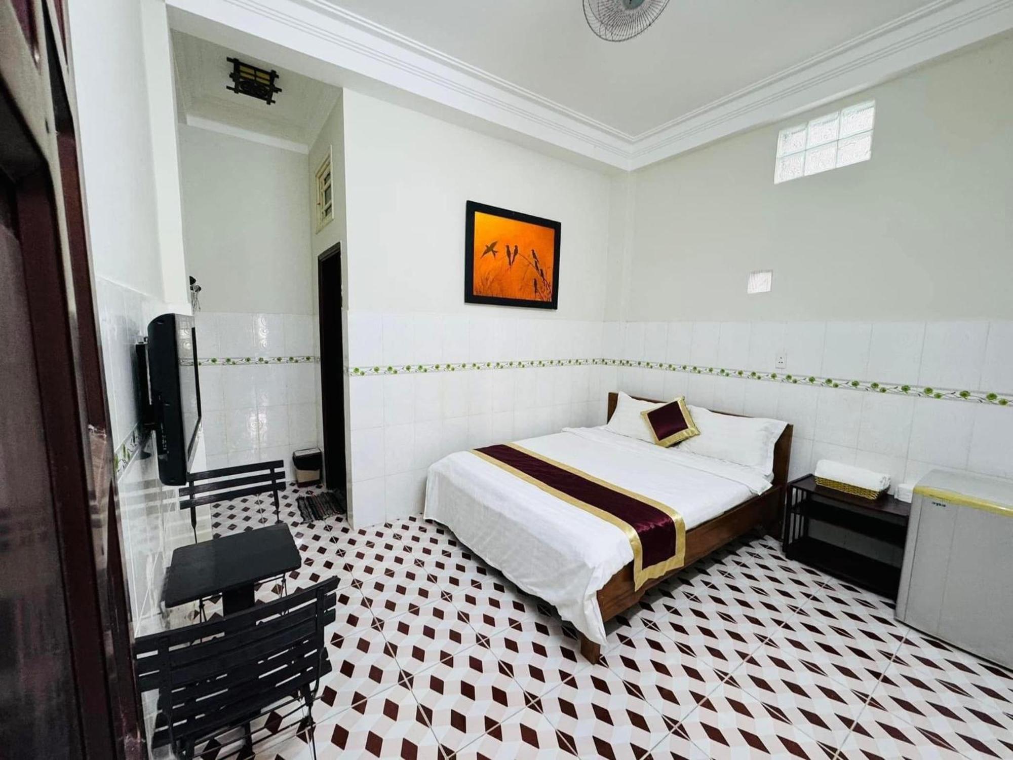 Dk House Homestay 호이안 외부 사진