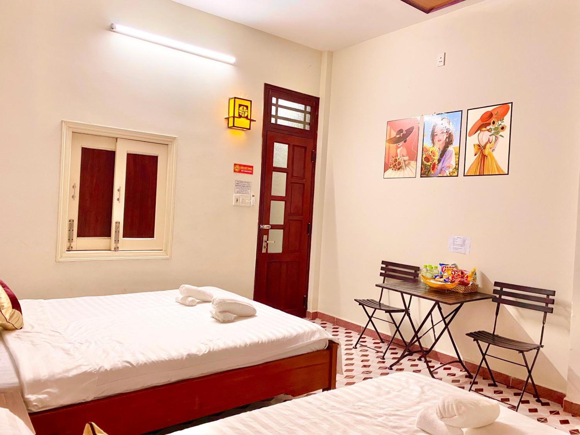 Dk House Homestay 호이안 외부 사진
