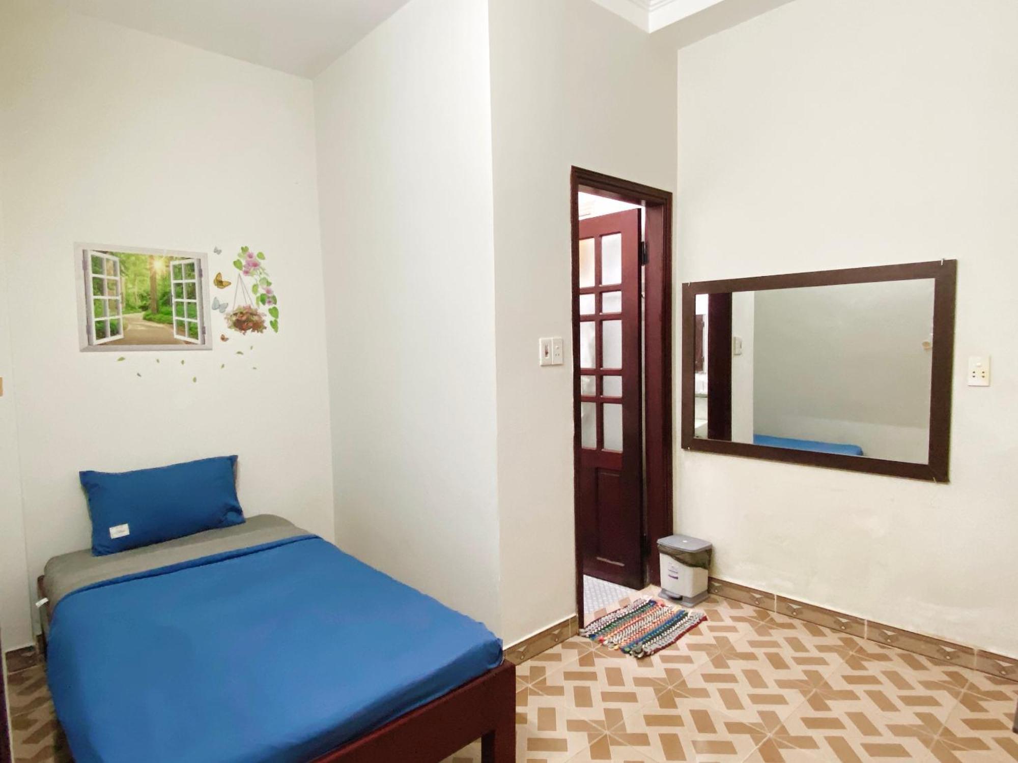 Dk House Homestay 호이안 외부 사진