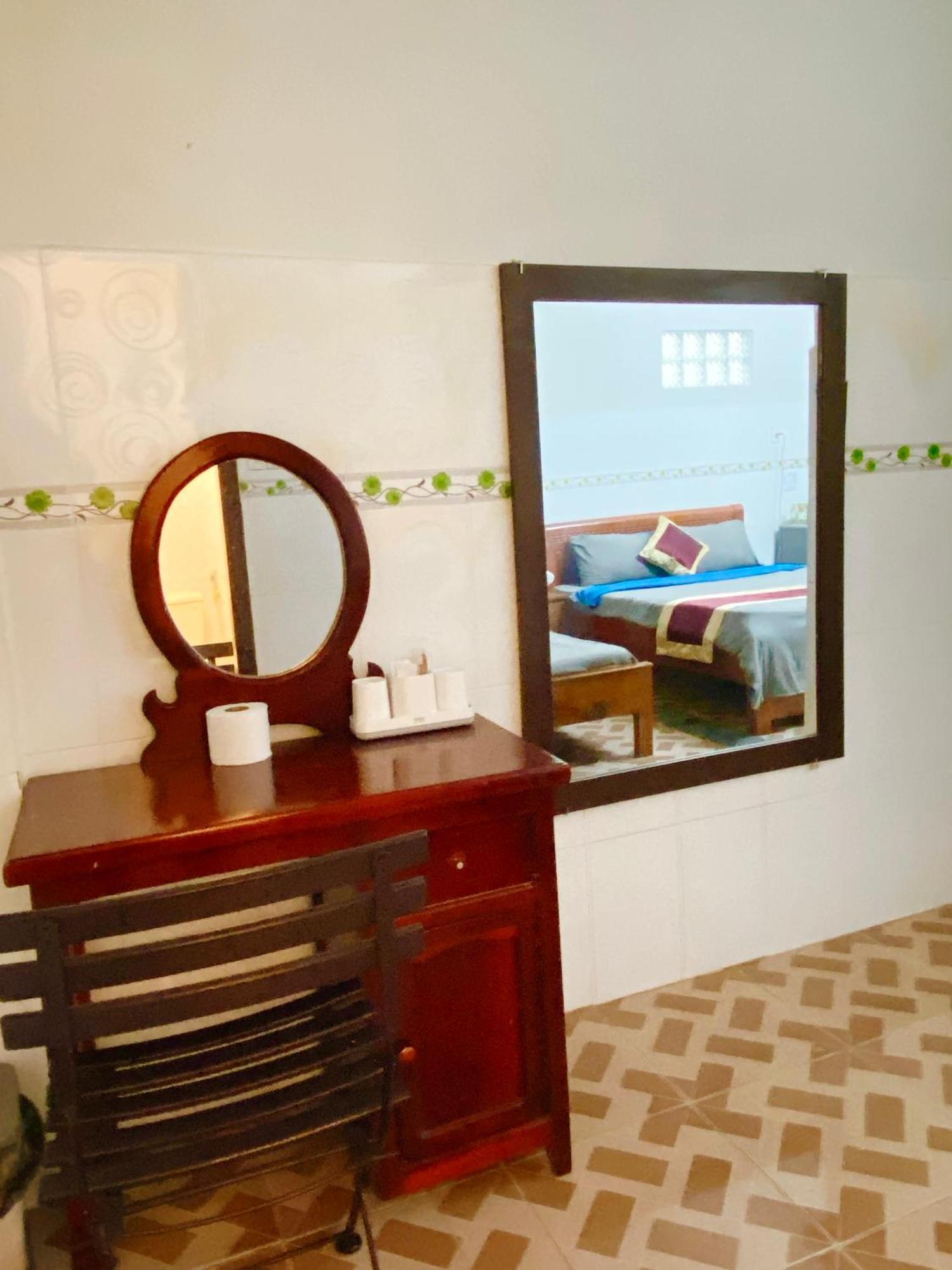 Dk House Homestay 호이안 외부 사진
