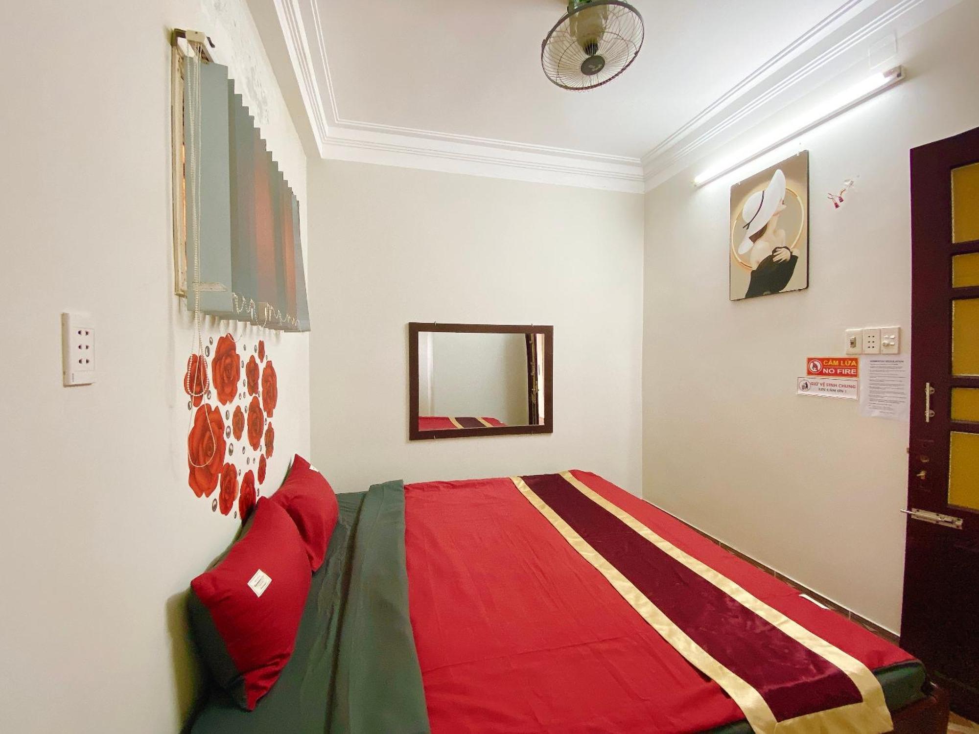 Dk House Homestay 호이안 외부 사진