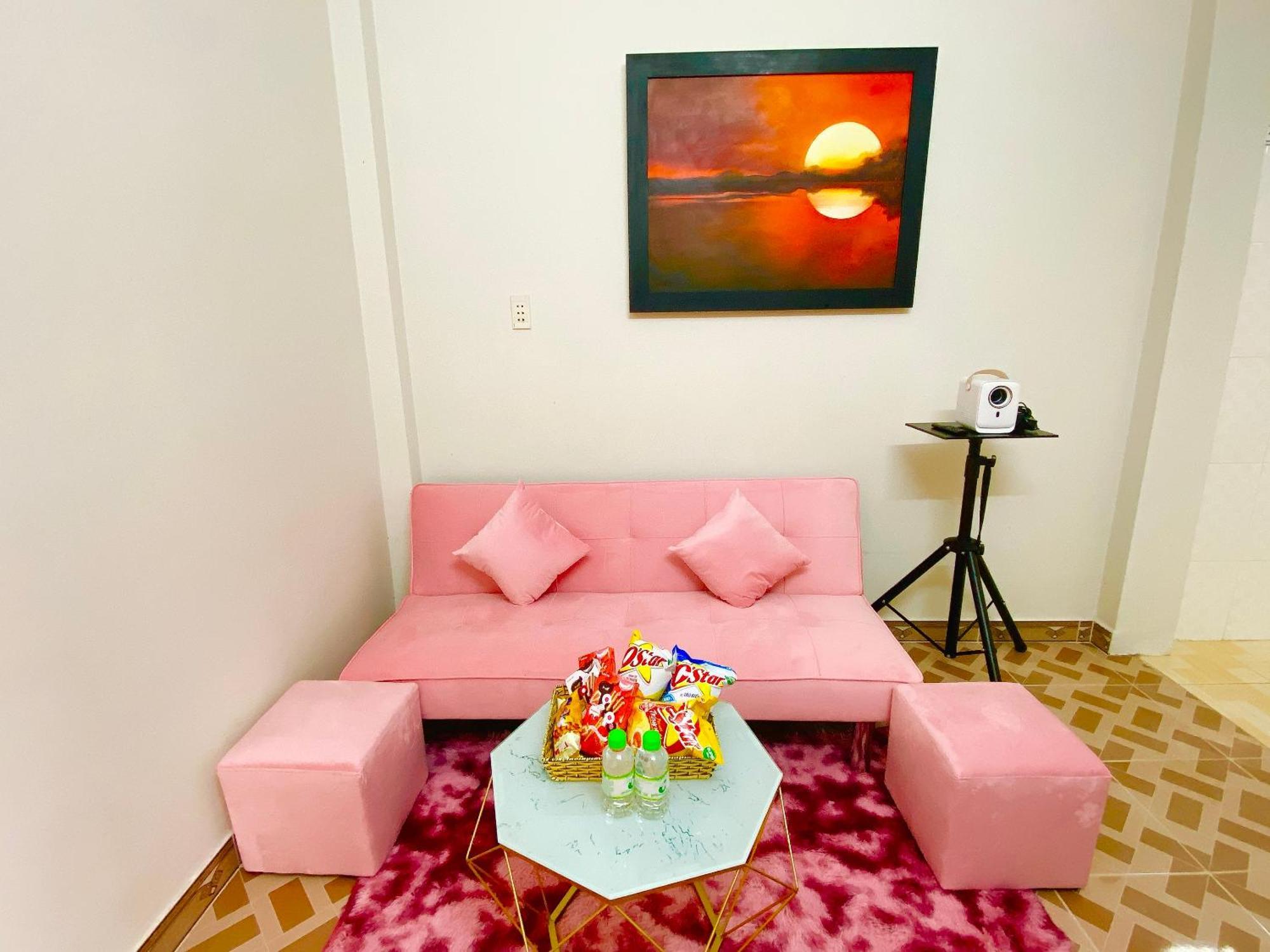 Dk House Homestay 호이안 외부 사진