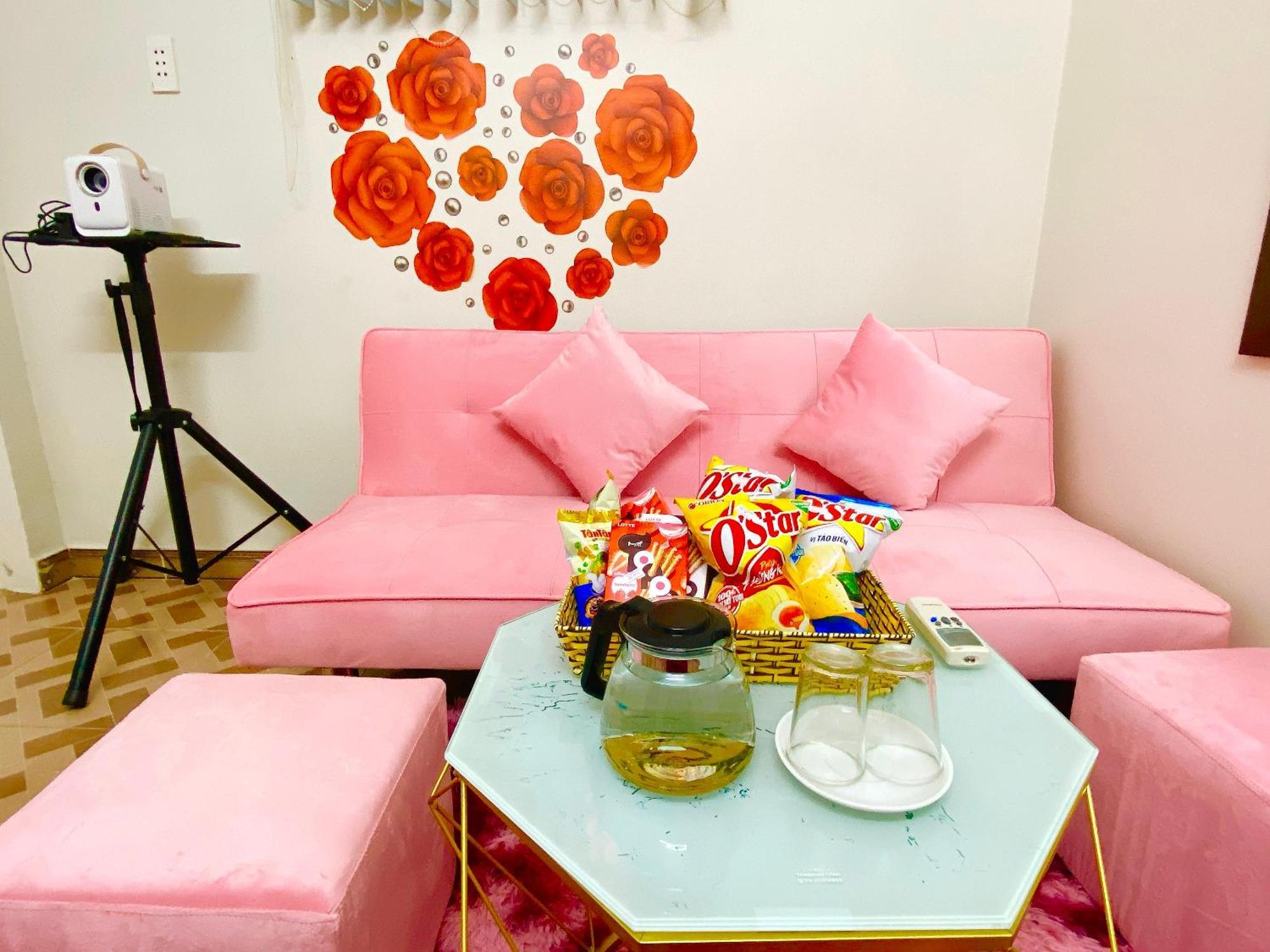 Dk House Homestay 호이안 외부 사진