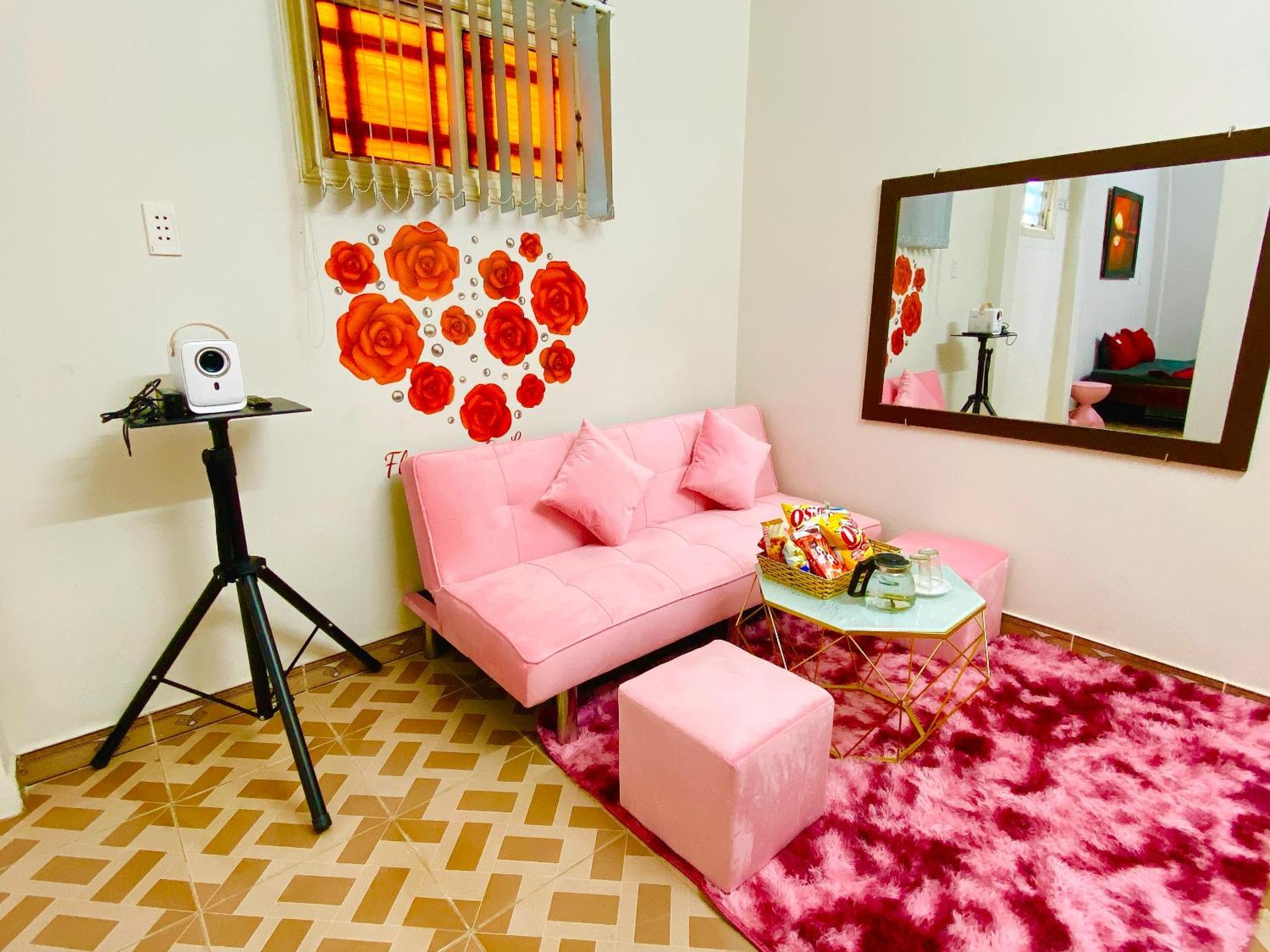 Dk House Homestay 호이안 외부 사진