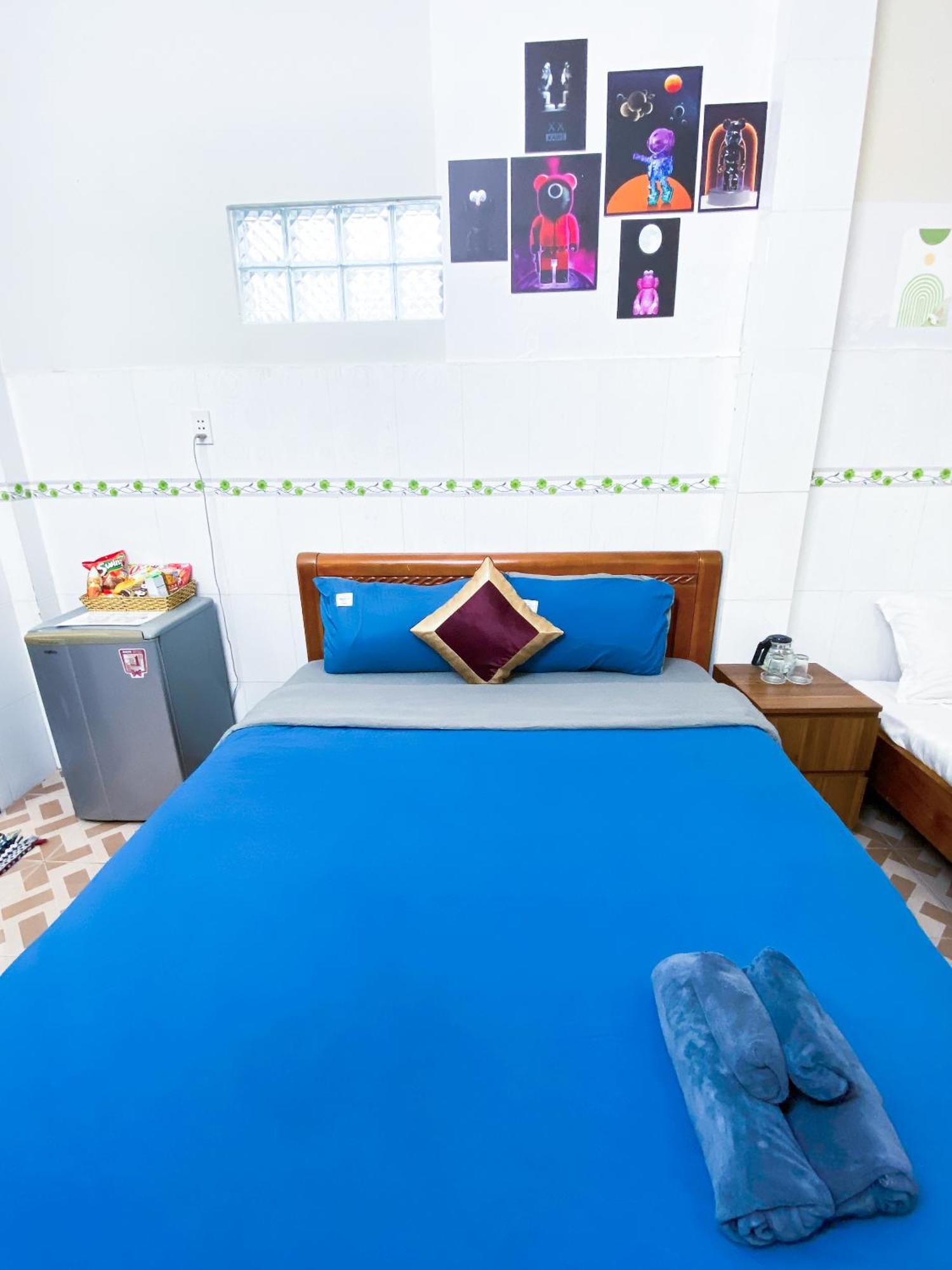 Dk House Homestay 호이안 외부 사진