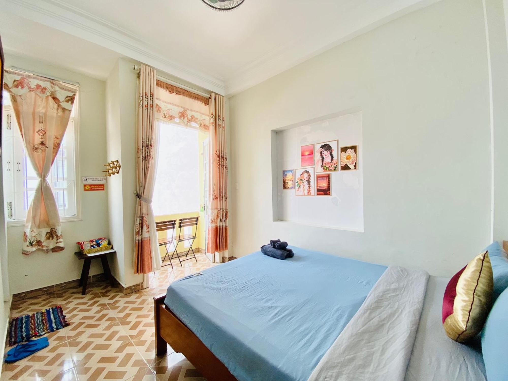 Dk House Homestay 호이안 외부 사진