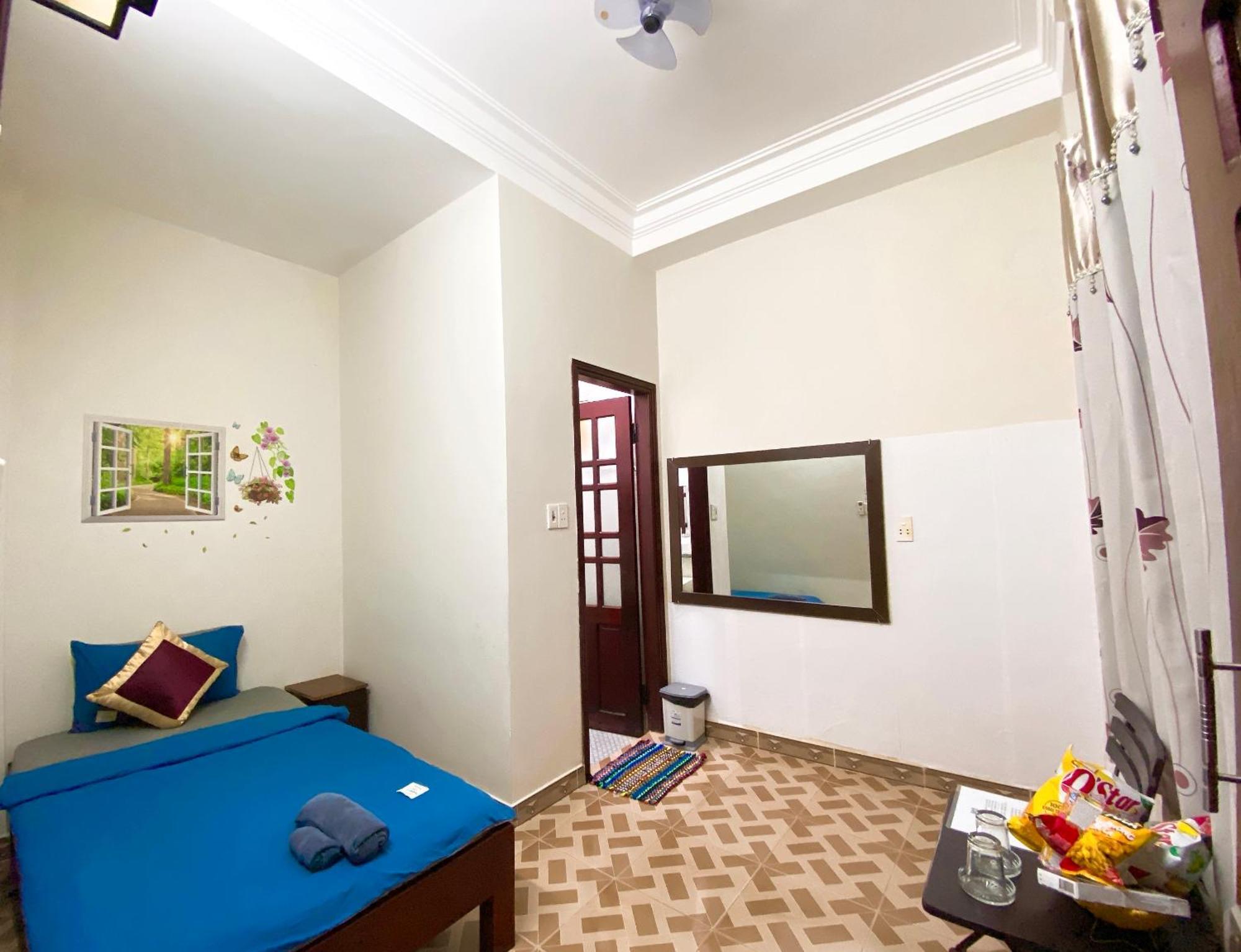 Dk House Homestay 호이안 외부 사진