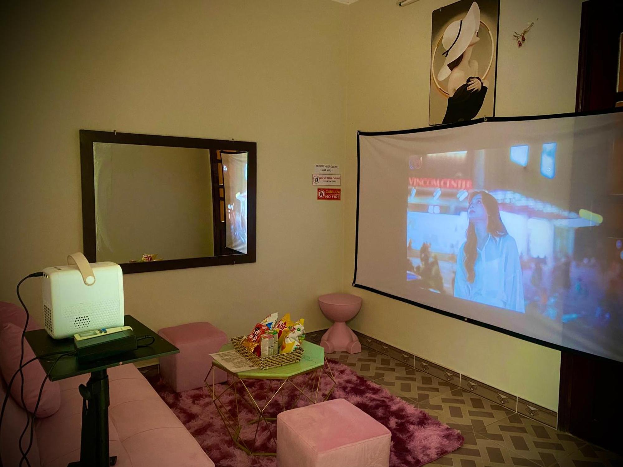 Dk House Homestay 호이안 외부 사진