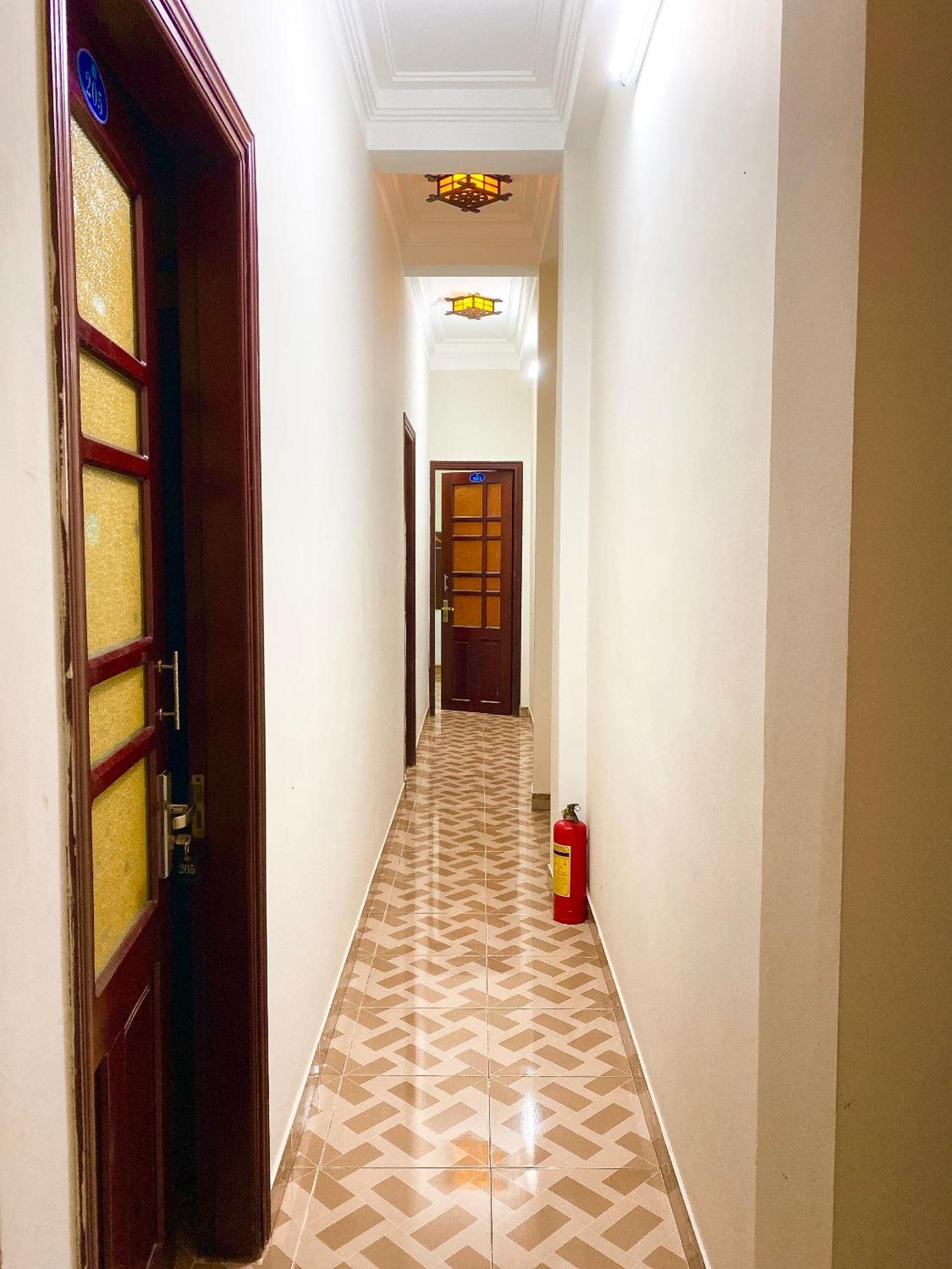 Dk House Homestay 호이안 외부 사진