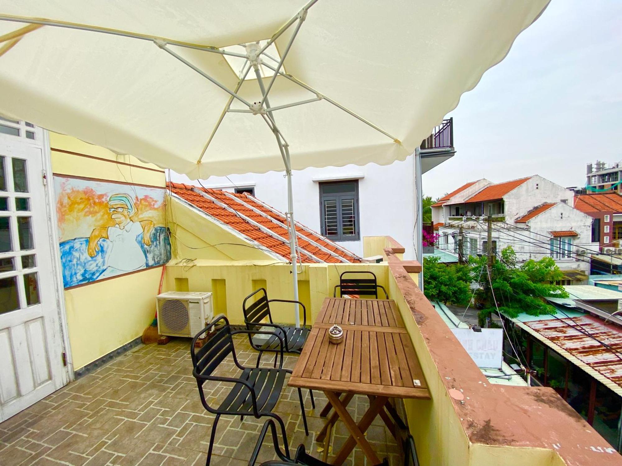 Dk House Homestay 호이안 외부 사진