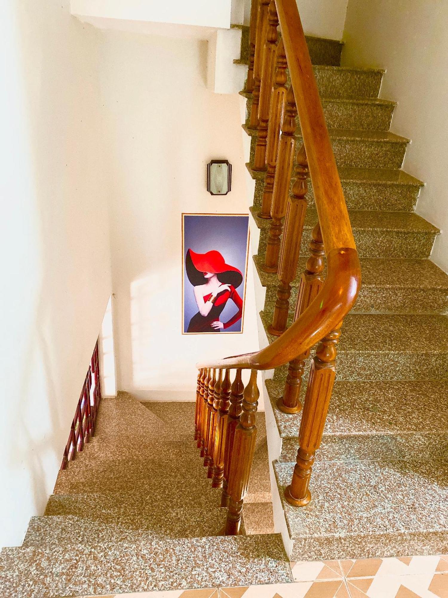 Dk House Homestay 호이안 외부 사진